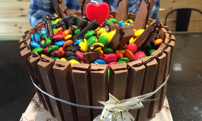 Cakeys  Gurukripa Enterprises